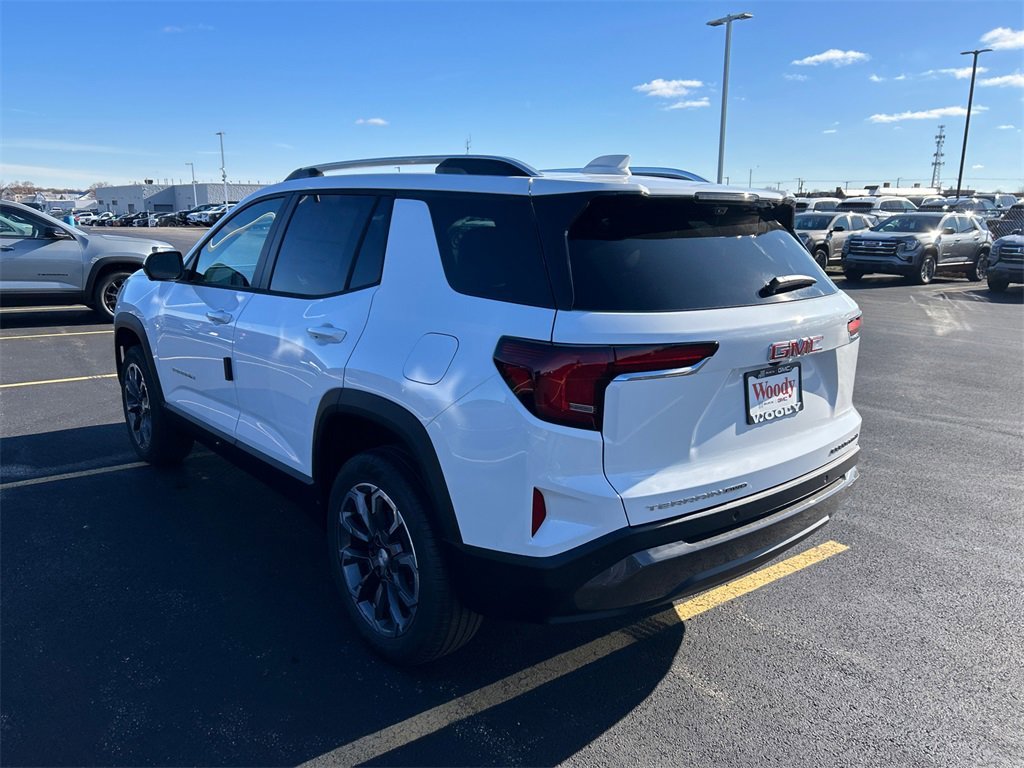 2026 GMC TERRAIN - Image 5