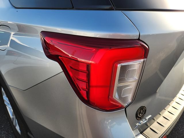 Used 2023  Ford XLT image 7