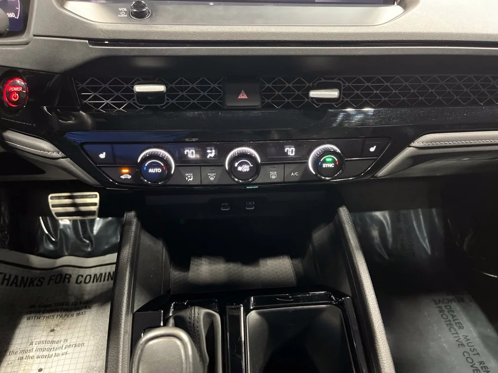 2023 Honda Accord Hybrid Sport-L - Photo 25