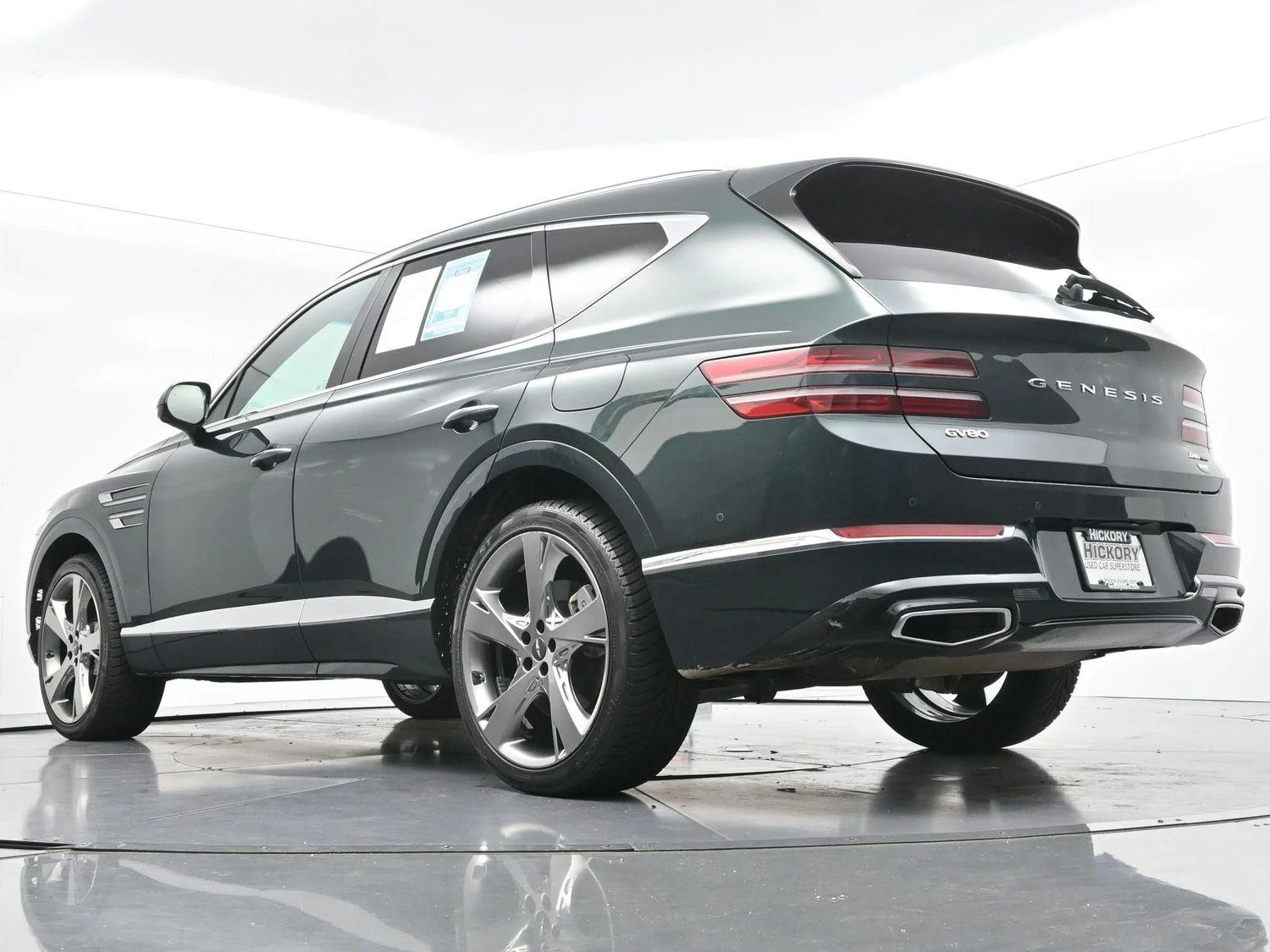 Used 2023  Genesis 3.5T AWD image 46