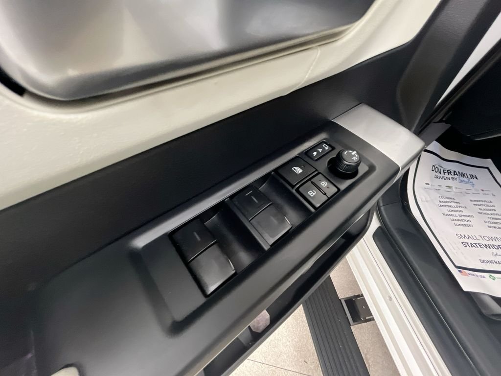 Used 2023 Beige Toyota Capstone image 17