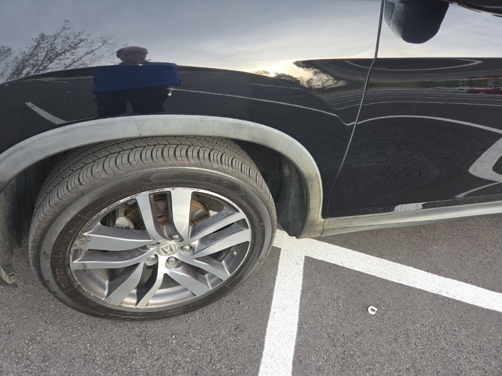 Used 2016  Honda Touring image 5