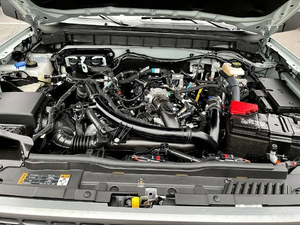 Used 2024 Cactus Ford Badlands image 31