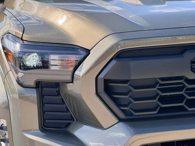 New 2026 Bronze Oxide Toyota  TRD Sport image 3