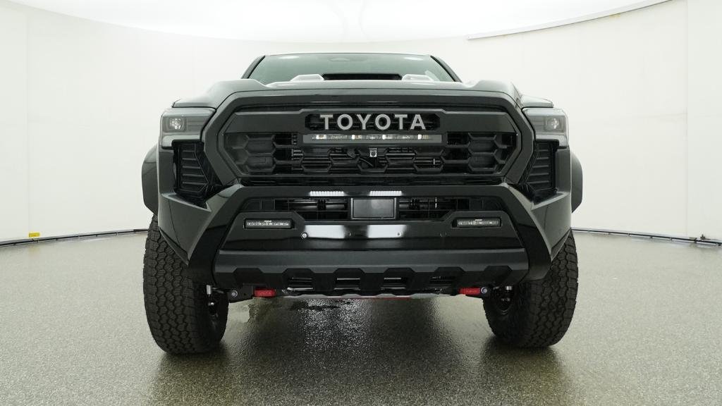 2026 Toyota Tacoma TRD Pro - Photo 14