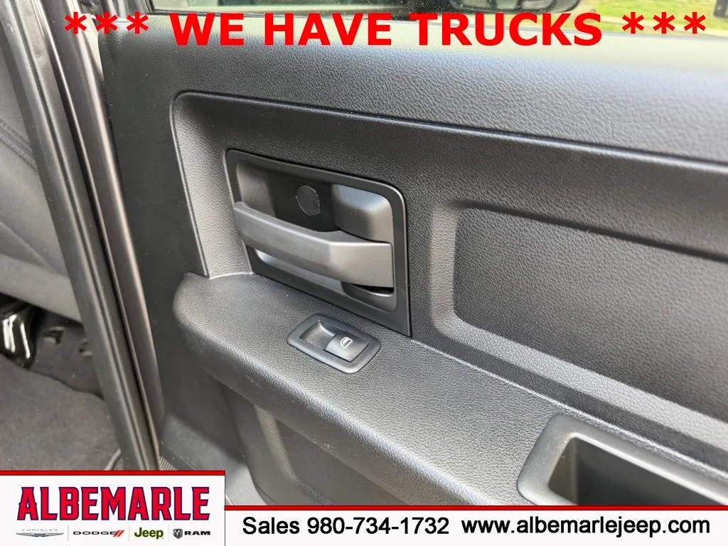 Used 2022 Gray Ram Tradesman image 36