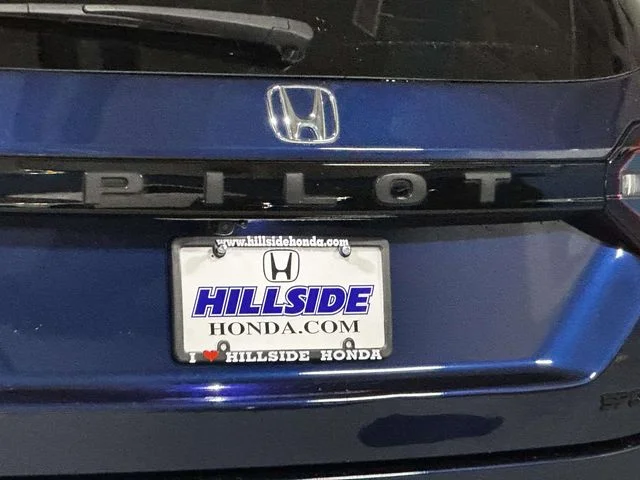 2023 Honda Pilot Sport - Photo 12