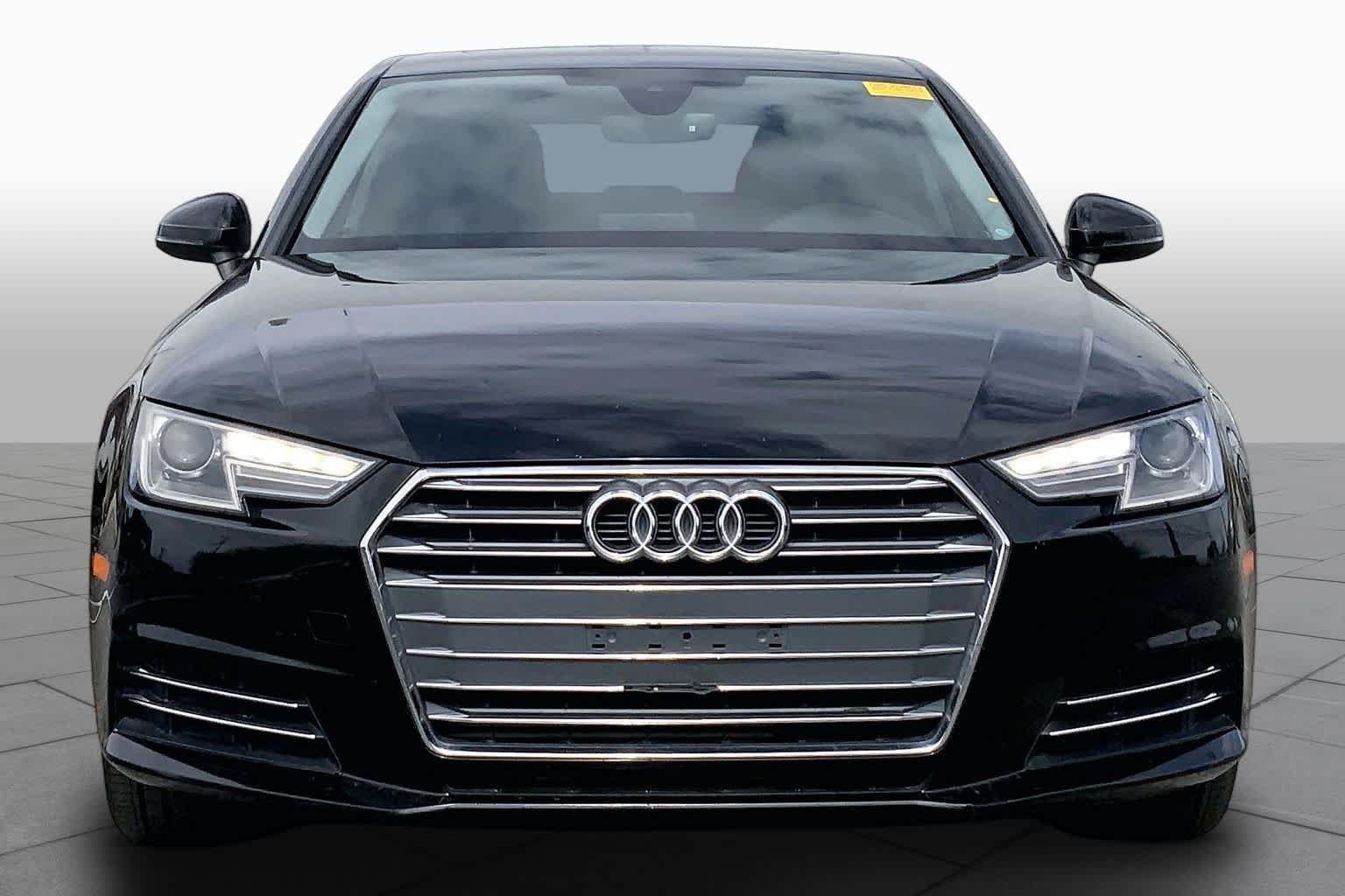 Used 2017  Audi Premium image 4