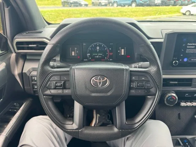 Certified Used 2024 Underground Toyota SR image 14