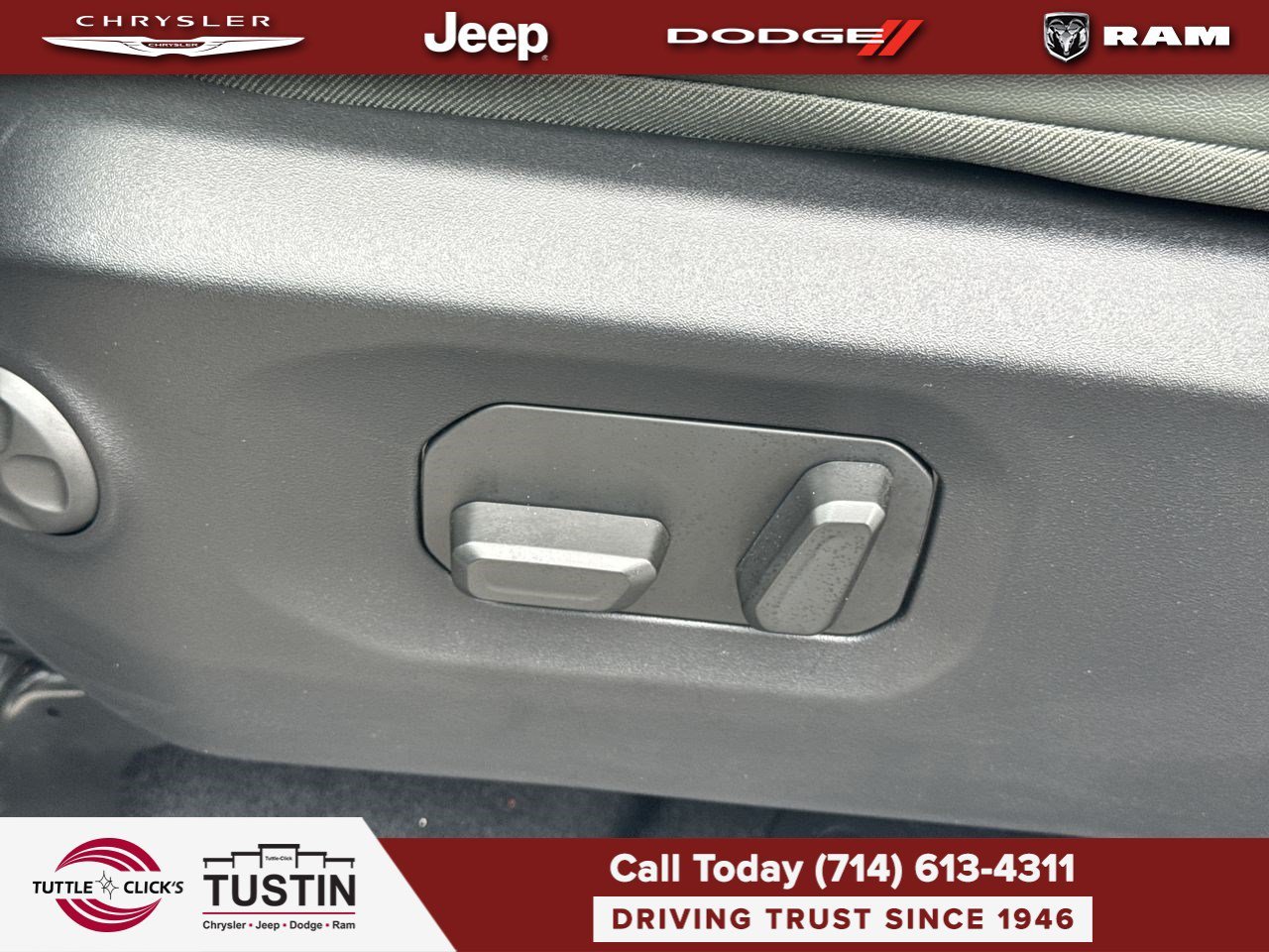 New 2026 Anvil Clear-Coat Exterior Paint Jeep Mojave X image 30