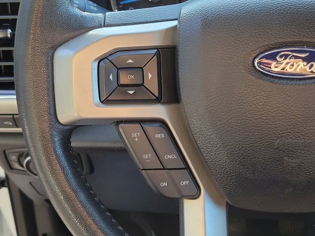 Used 2020 White Ford Lariat image 23
