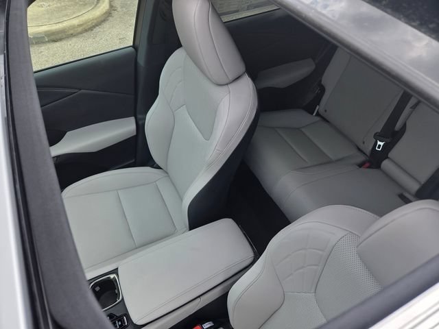 2026 Lexus RX 350 Premium - Photo 9