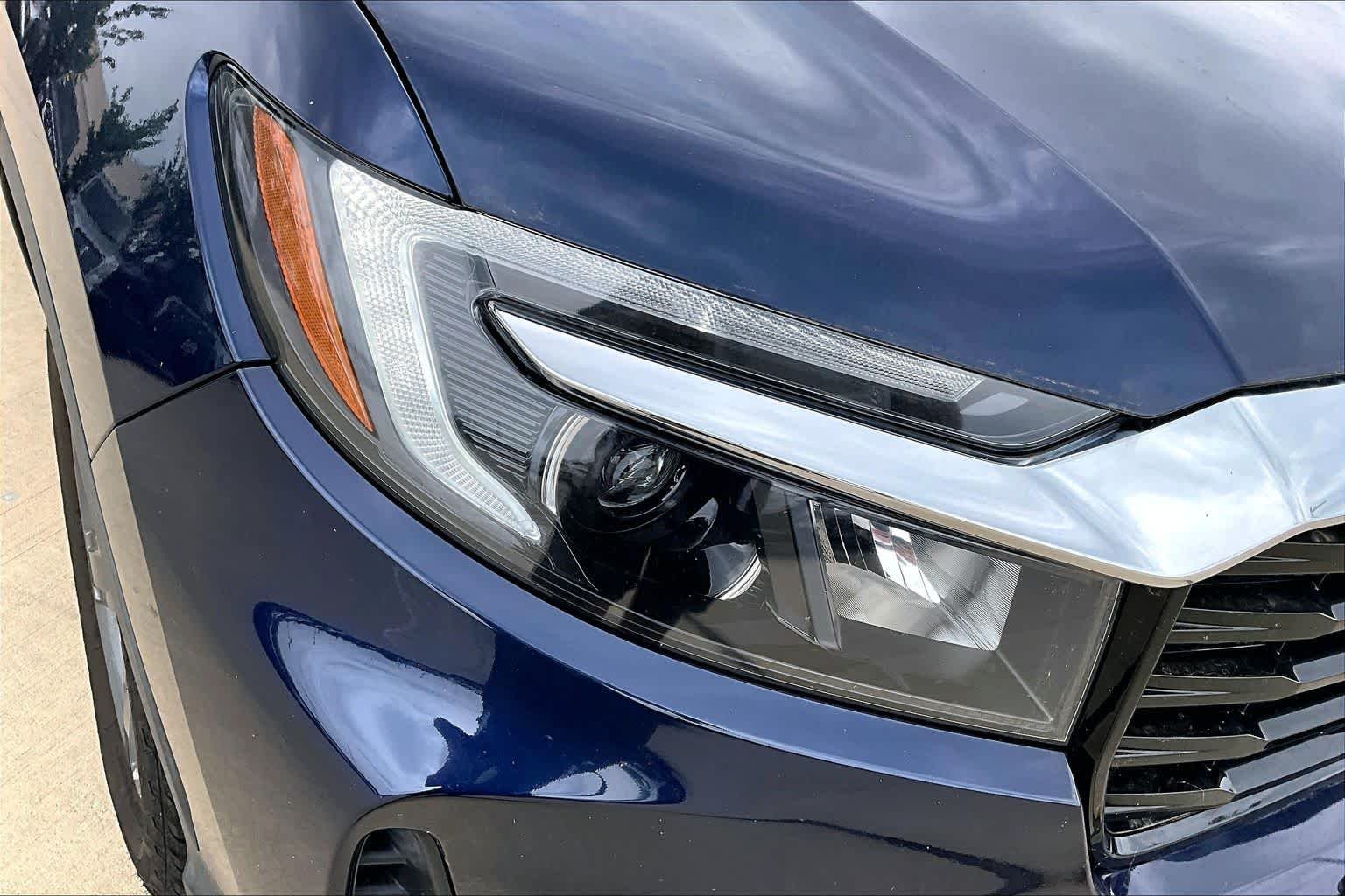 Used 2023 Obsidian Blue Pearl Honda RTL-E image 27
