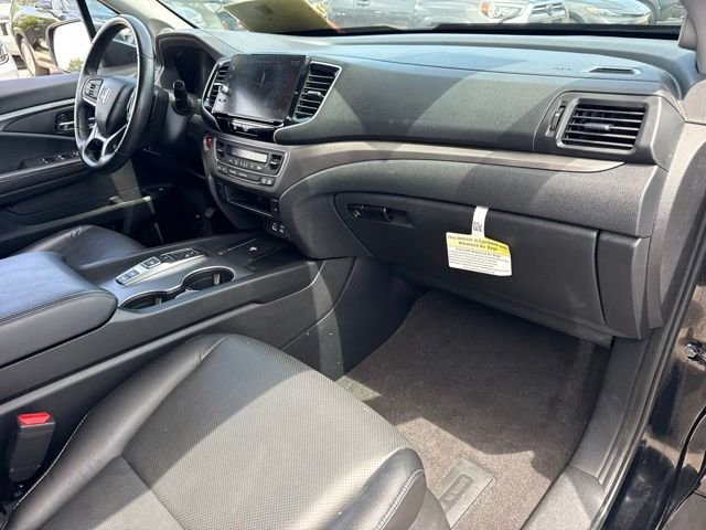 Used 2025 Black Honda RTL image 15