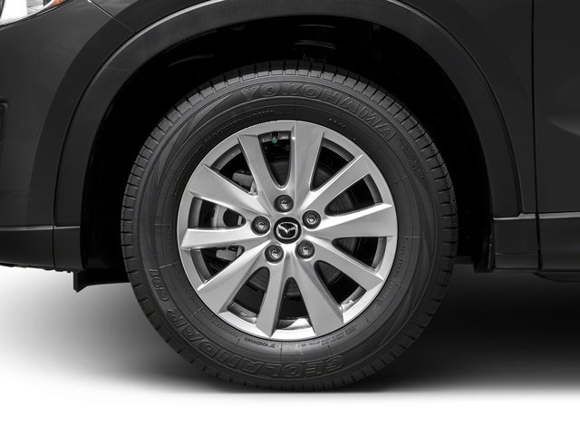 2016 Mazda CX-5 Sport - Photo 14