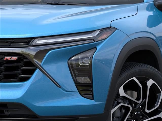 2026 Chevrolet Trax RS - Photo 10
