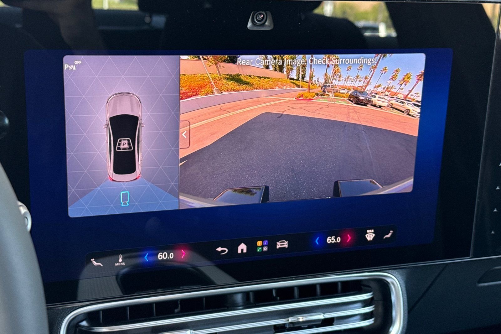 New 2027 MANUFAKTUR Alpine Grey Mercedes-Benz CLA 350 image 16