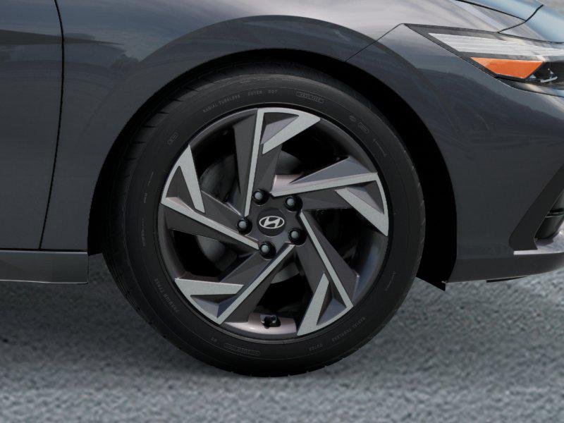 New 2026 Ecotronic Gray Hyundai Limited image 8