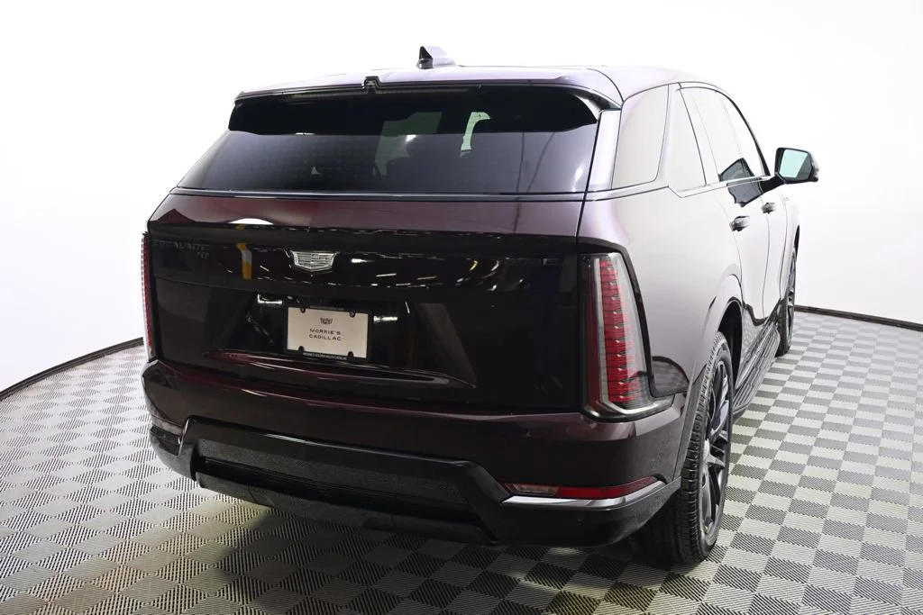 2025 Cadillac Escalade IQ Sport 1 - Photo 6