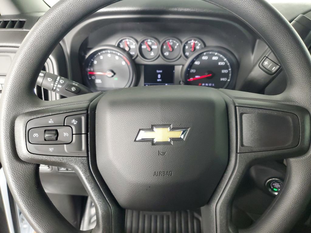 2026 Chevrolet Silverado 2500 HD Work Truck - Photo 31