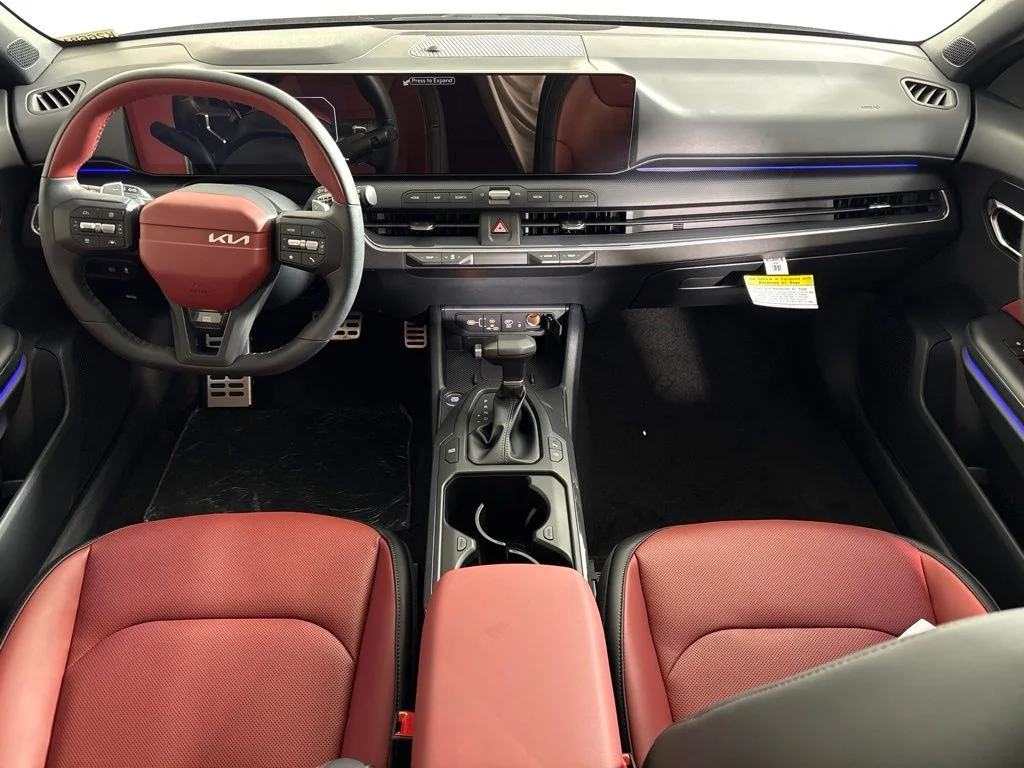 New 2026  Kia GT-Line Turbo image 16