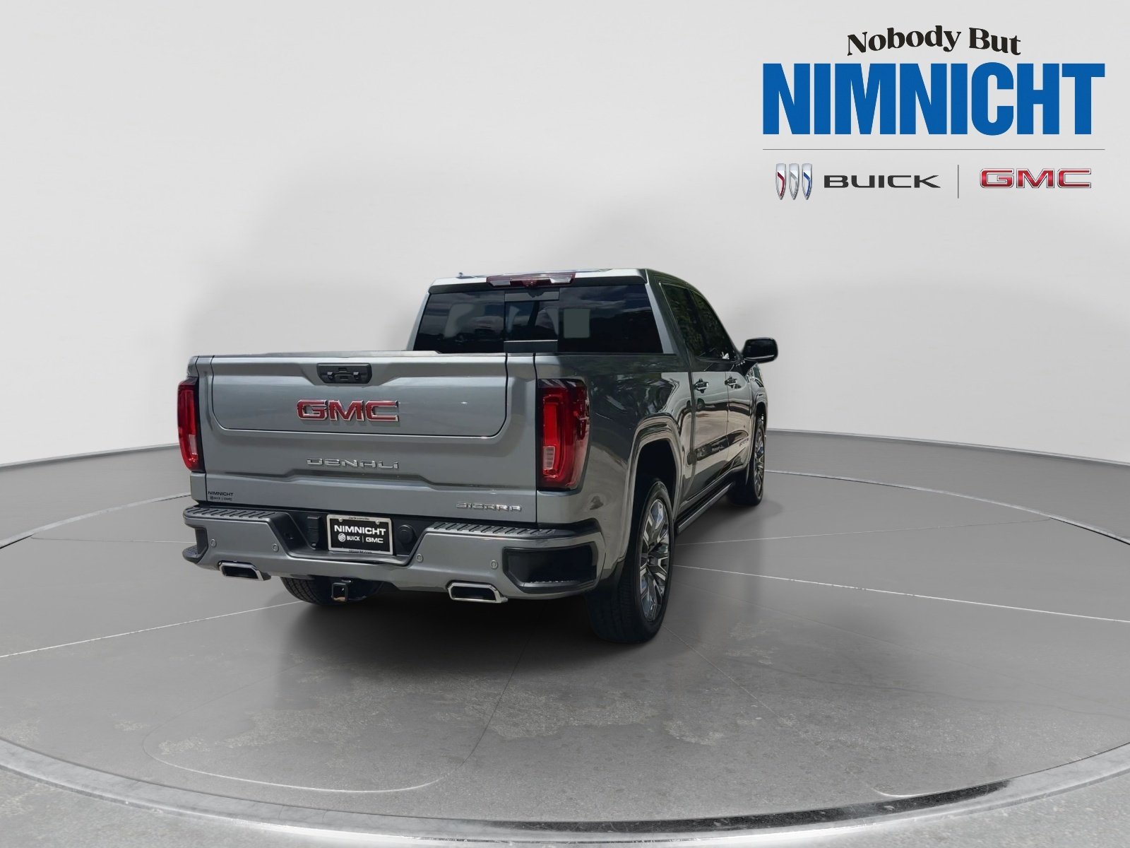 2023 GMC Sierra 1500 Denali Denali - Photo 7