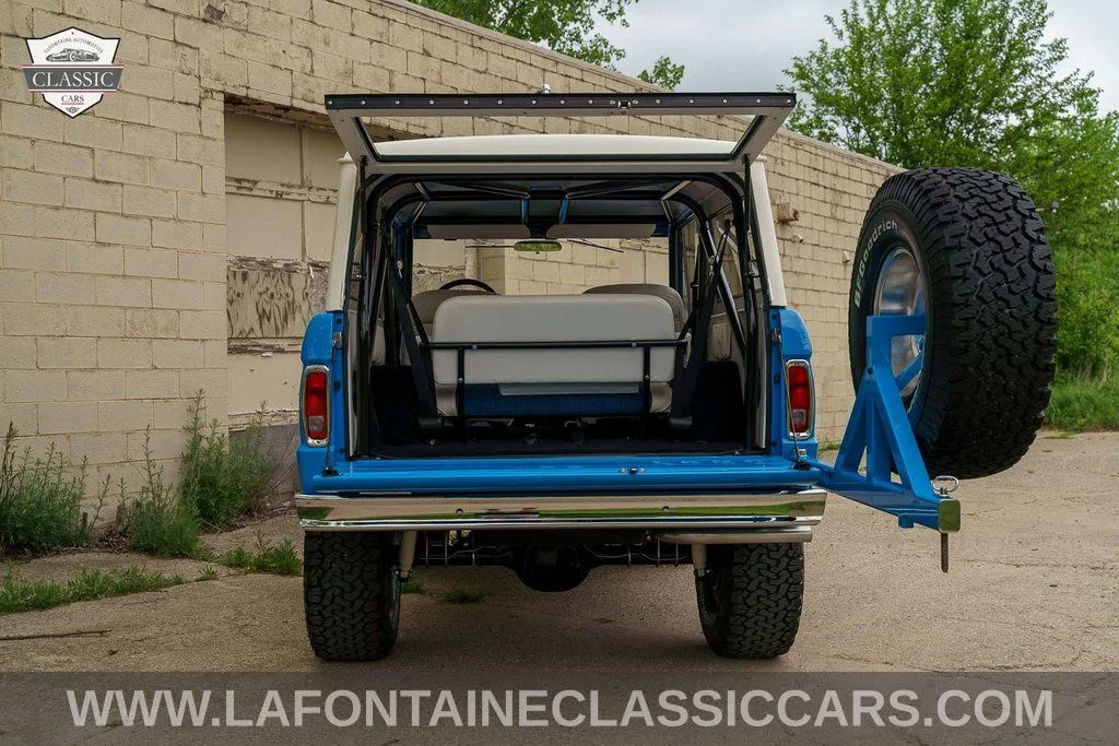 Used 1969  Ford 4x4 image 66