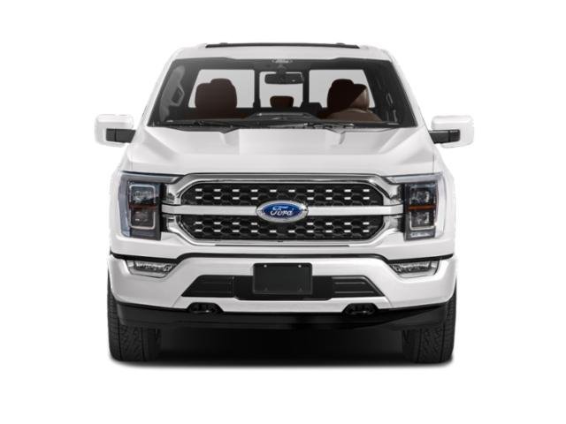 Used 2022 Gray Ford  image 4