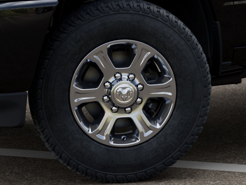 2026 Ram 2500 — photo 8