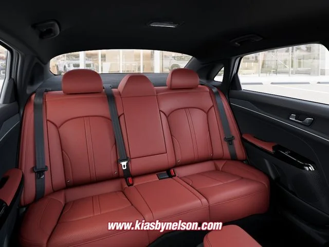 New 2026 Gray Kia GT-Line image 19