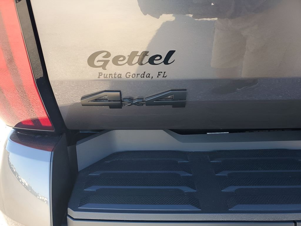 2026 Toyota Tundra Limited - Photo 49