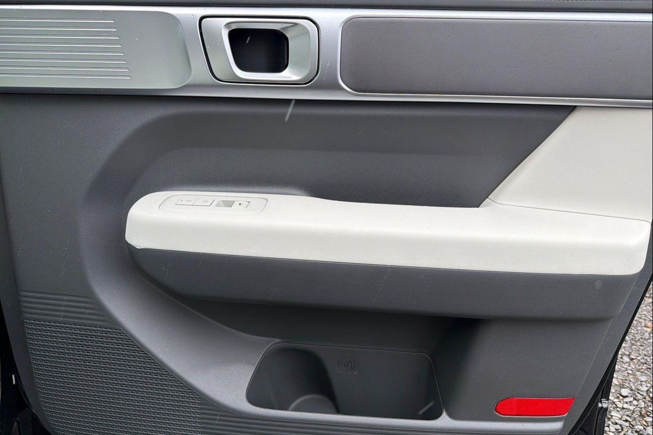 2026 Hyundai Santa Fe SE - Photo 22