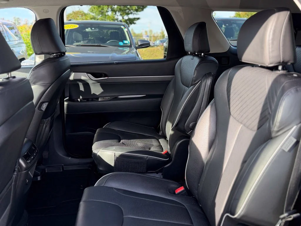 Used 2024 Gray Hyundai XRT image 11