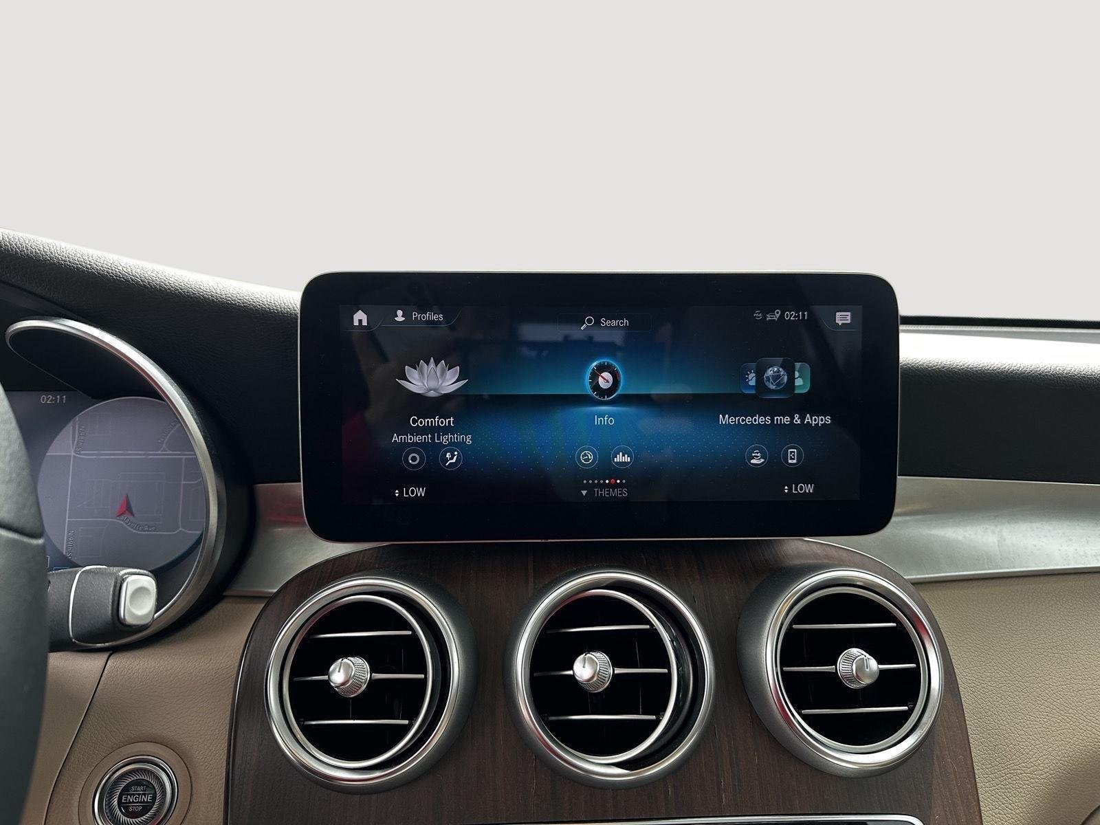 2022 Mercedes-Benz GLC GLC300 - Photo 14