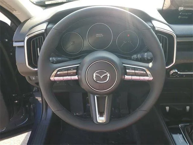 2026 Mazda CX-50 Premium Plus - Photo 22