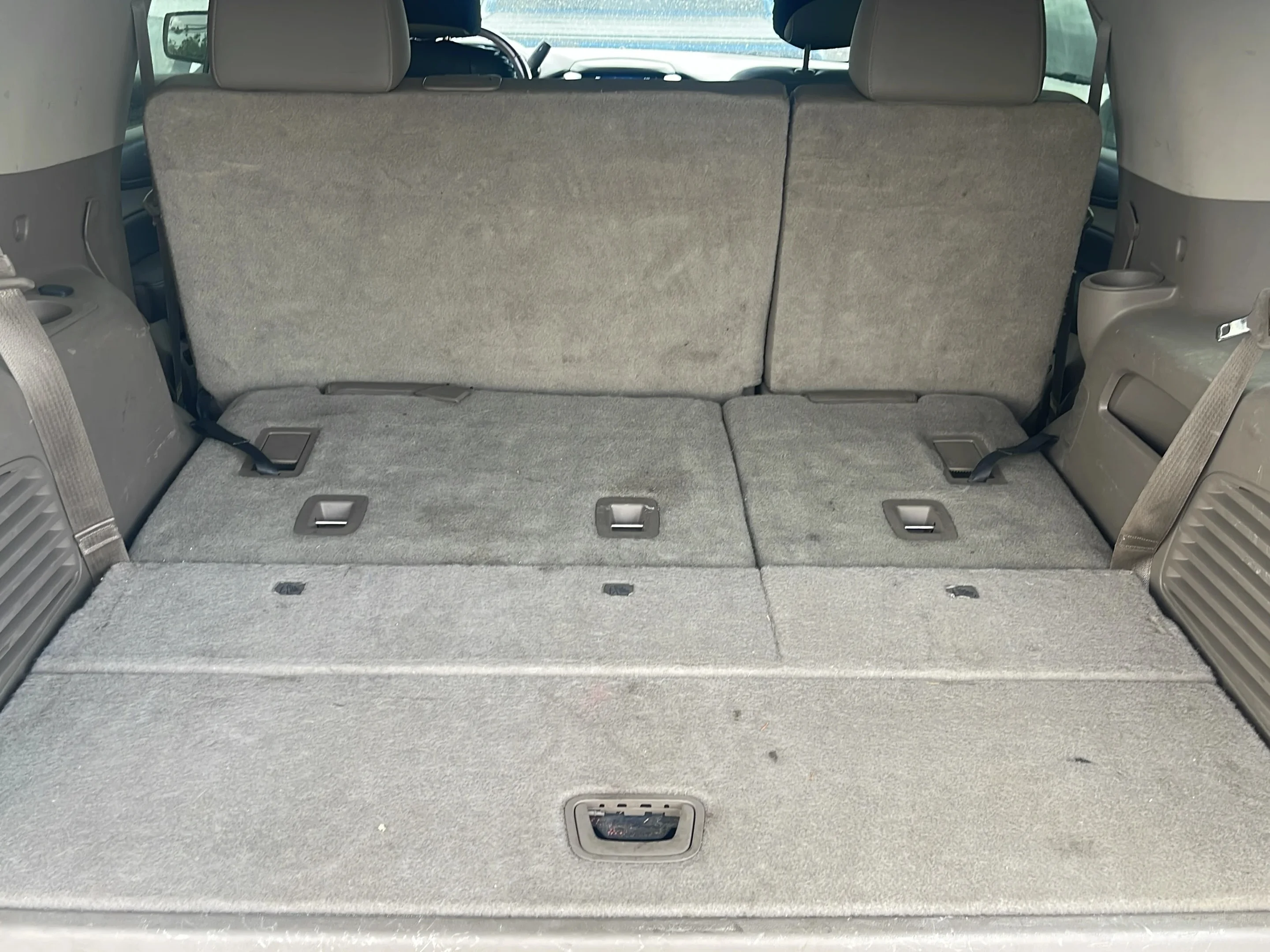 2015 Chevrolet Tahoe LT - Photo 9