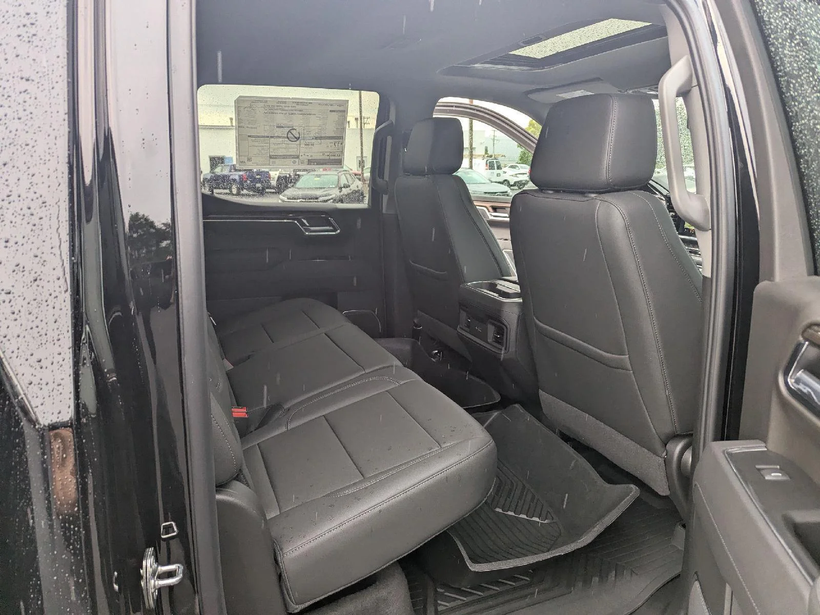 New 2026 Black Chevrolet LT Trail Boss image 54