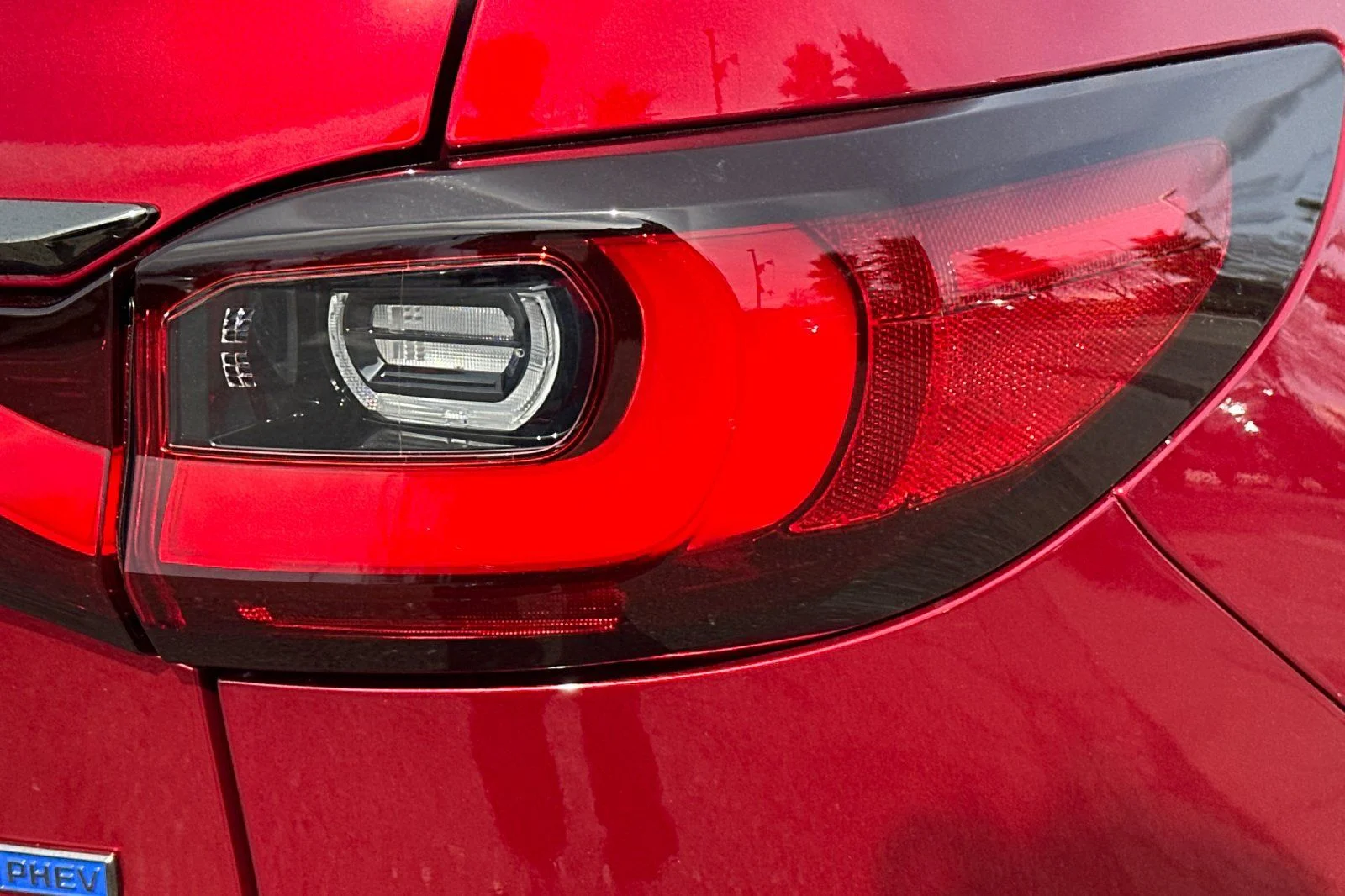 New 2026 Soul Red Crystal Metallic Mazda Premium Sport AWD image 34