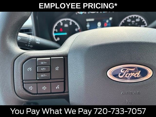New 2026 Oxford White Ford F-350® XL image 26