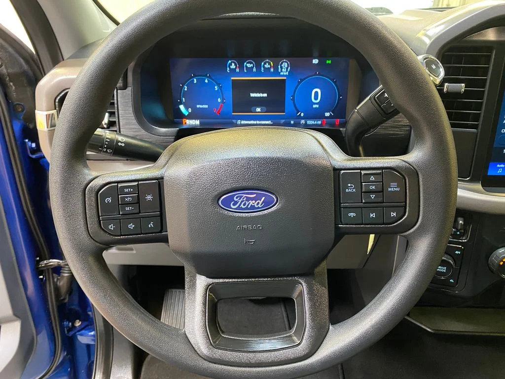 2025 Ford F-150 XLT - Photo 30