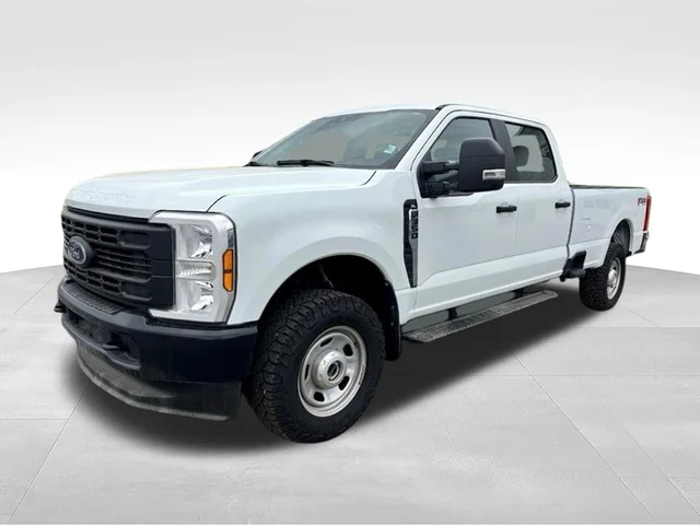 2024 Ford F-350SD XL