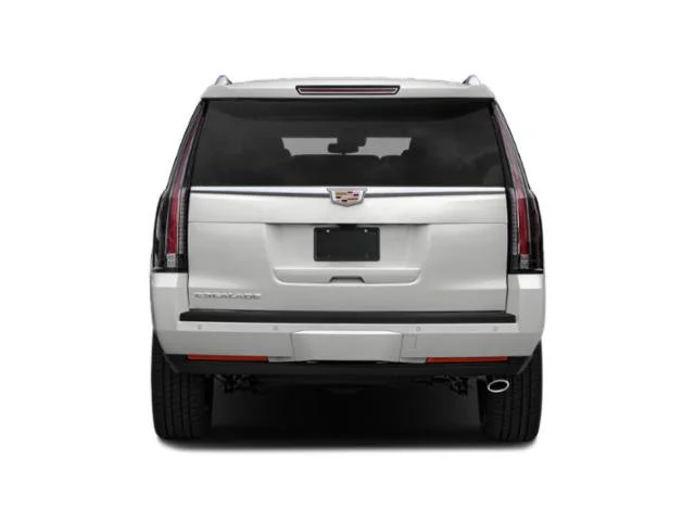Used 2020 Black Raven Cadillac Premium Luxury image 8