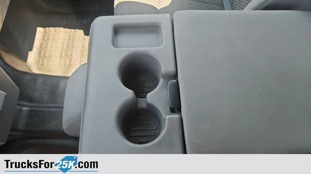 2016 Ford F-250 Super Duty XL - Photo 21