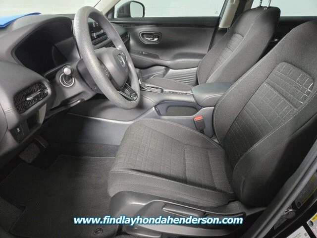 2024 Honda HR-V LX - Photo 46