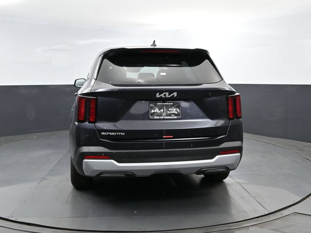 New 2026 Panthera Metal Kia LX image 24