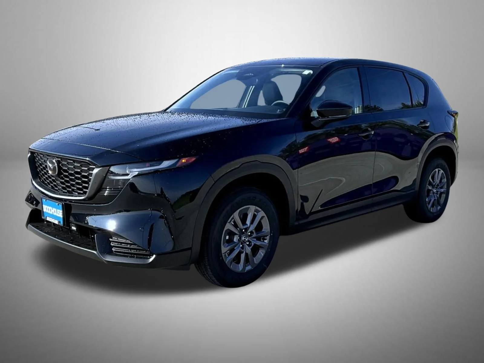 2026 Mazda CX-5 S Select Auto AWD's photo