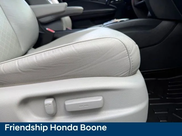 Used 2021 Blue Honda Touring image 54