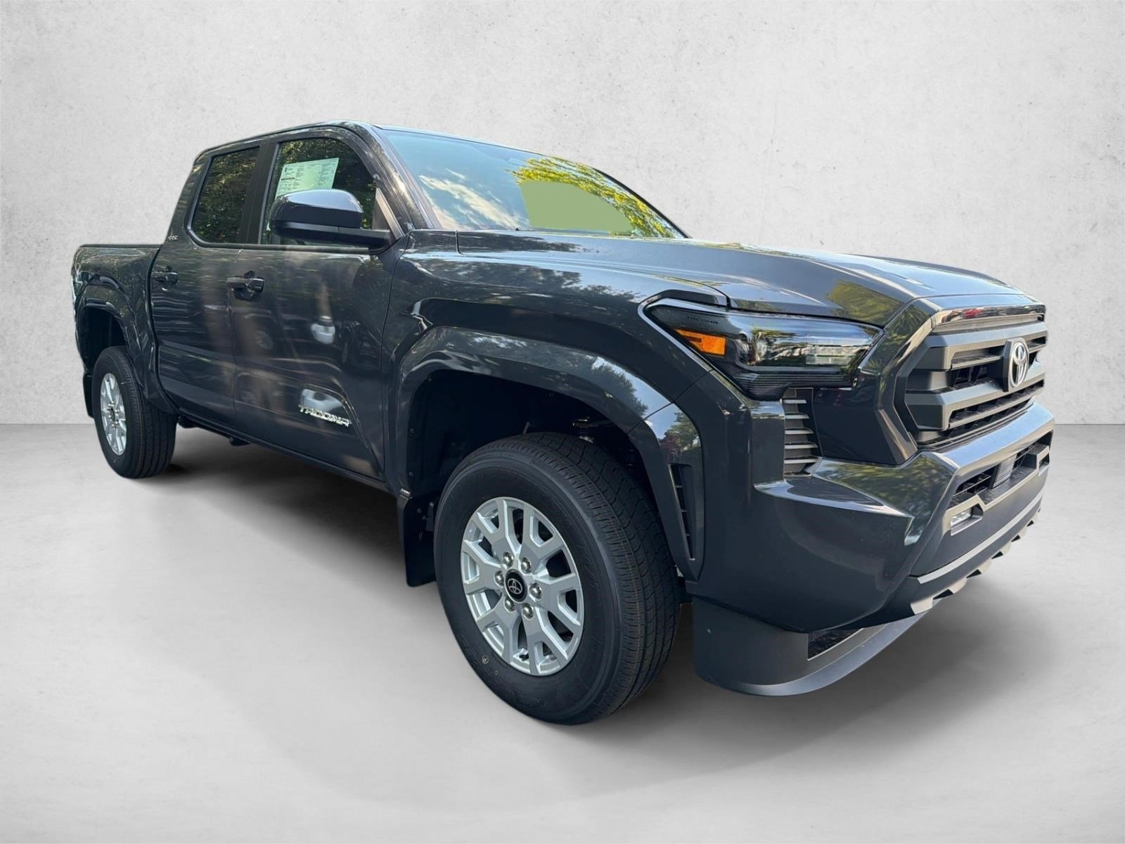 New 2026 Underground Toyota SR5 image 1