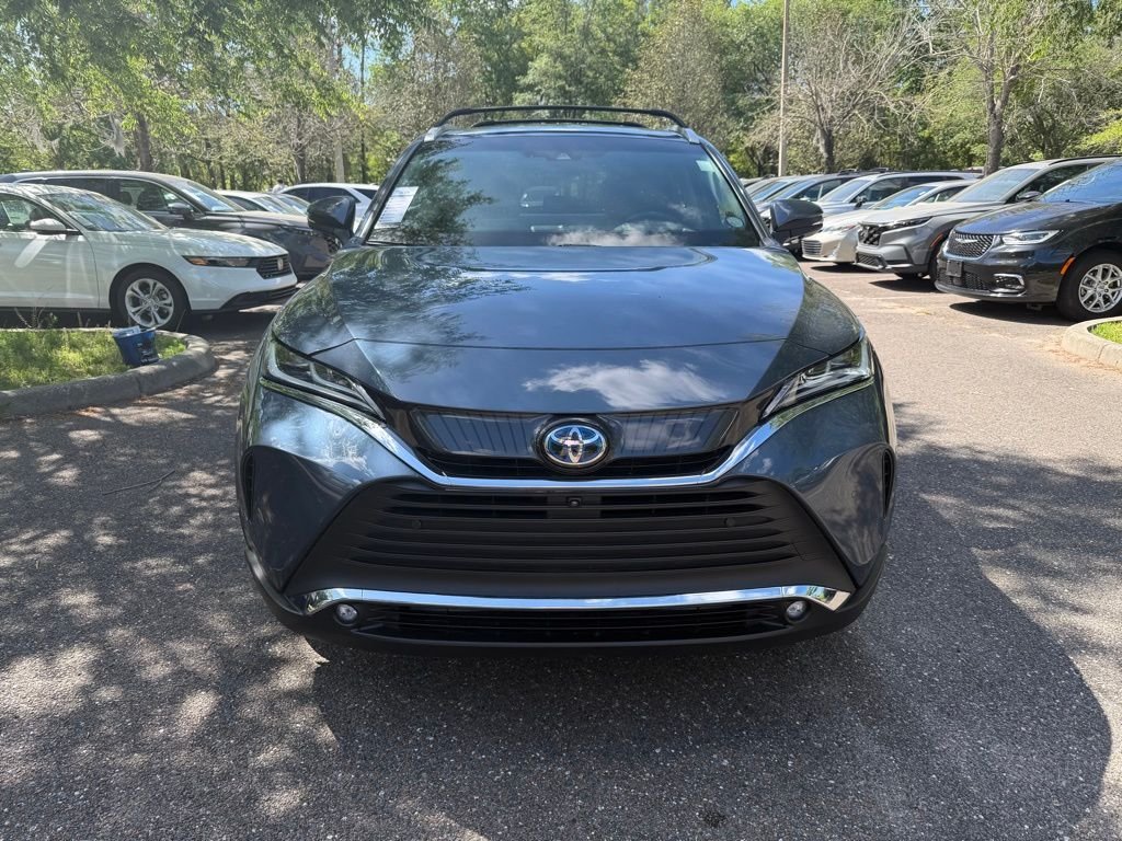 2024 Toyota Venza Limited - Photo 2