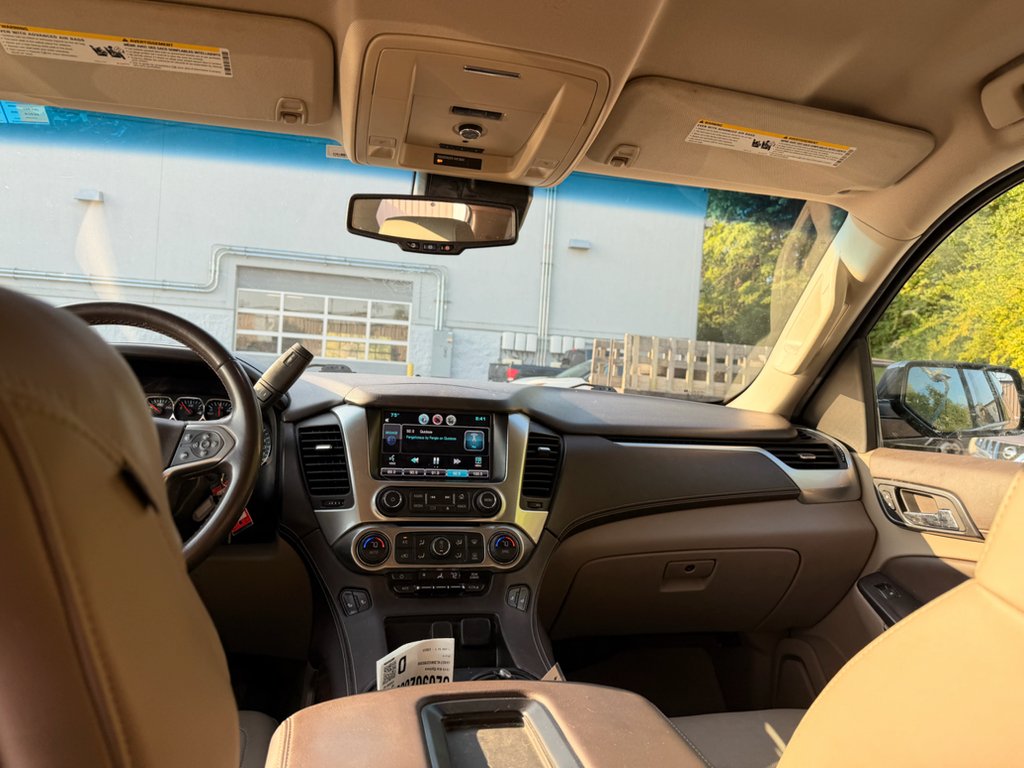 Used 2015 Tungsten Metallic Chevrolet LT image 8